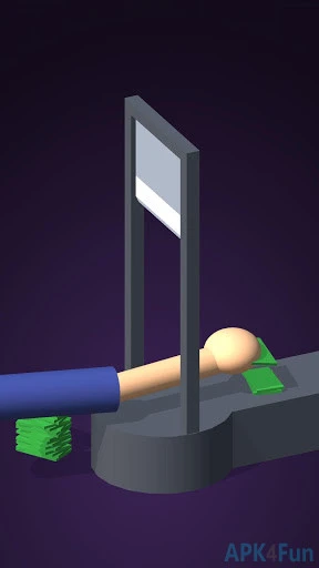 Hand Guillotine Screenshot Image