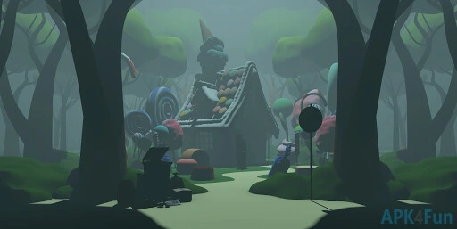 Hansel and Gretel Screenshot Image