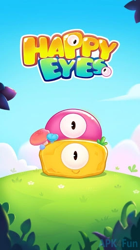 Happy Eyes Screenshot Image