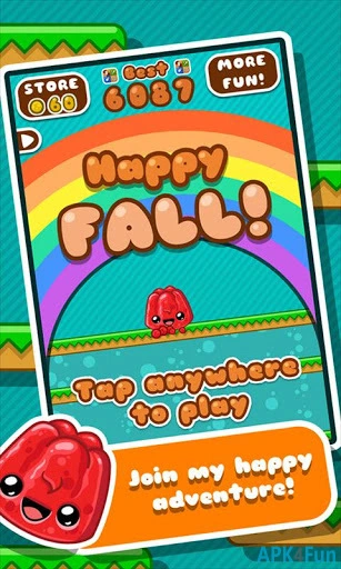 Happy Fall Screenshot Image