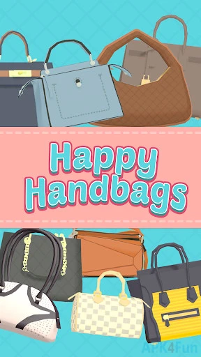 Happy Handbags Screenshot Image