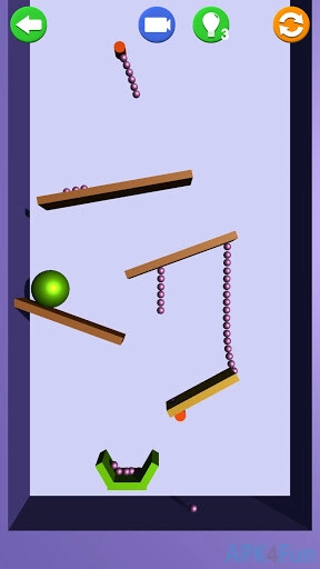 Hard Balls Screenshot Image