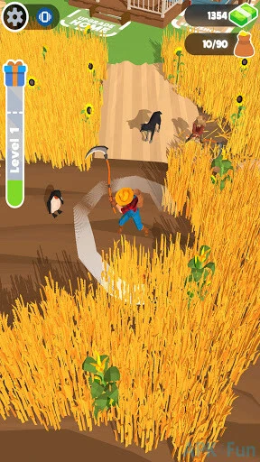 Harvest It Screenshot Image