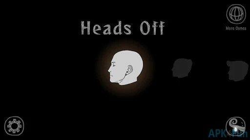 Heads Off Screenshot Image