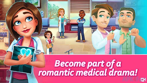 Heart's Medicine Screenshot Image