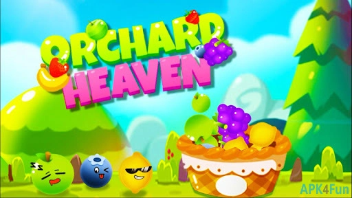 Heaven Orchard Screenshot Image