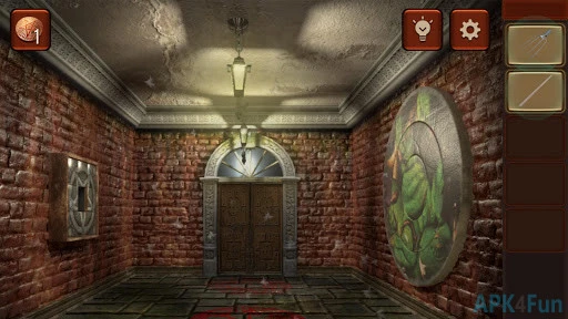 Hellgate Escape Screenshot Image