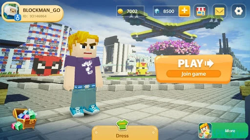 Hero Tycoon Screenshot Image