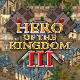 Hero of the Kingdom III