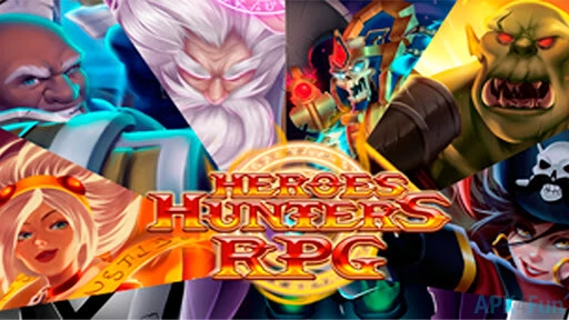 Heroes Hunters Screenshot Image