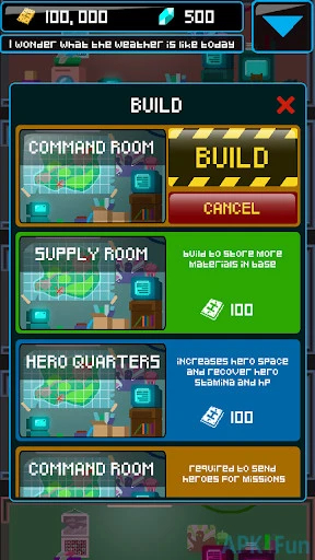 Heroes Inc. 2 Screenshot Image