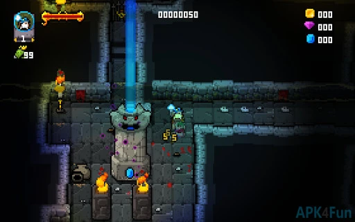 Heroes of Loot 2 Screenshot Image