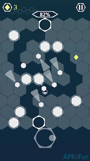 Hex And Gone Screenshot Image