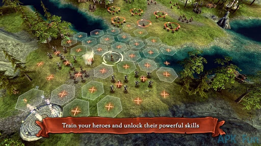 Hex Commander Screenshot Image