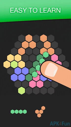 Hex FRVR Screenshot Image