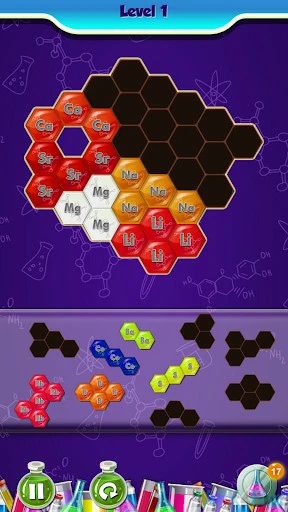 Hex Lab Screenshot Image