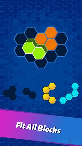 Hexa Box Screenshot Image