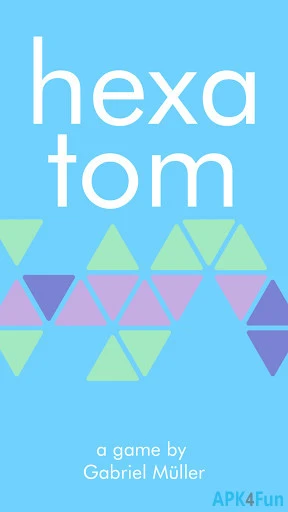 Hexatom Screenshot Image