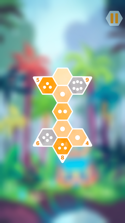 #1. Hexologic (Android) By: MythicOwl