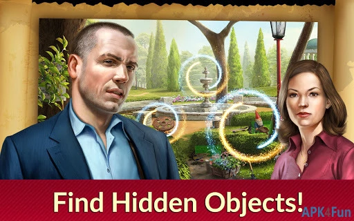 Hidden Artifacts Screenshot Image