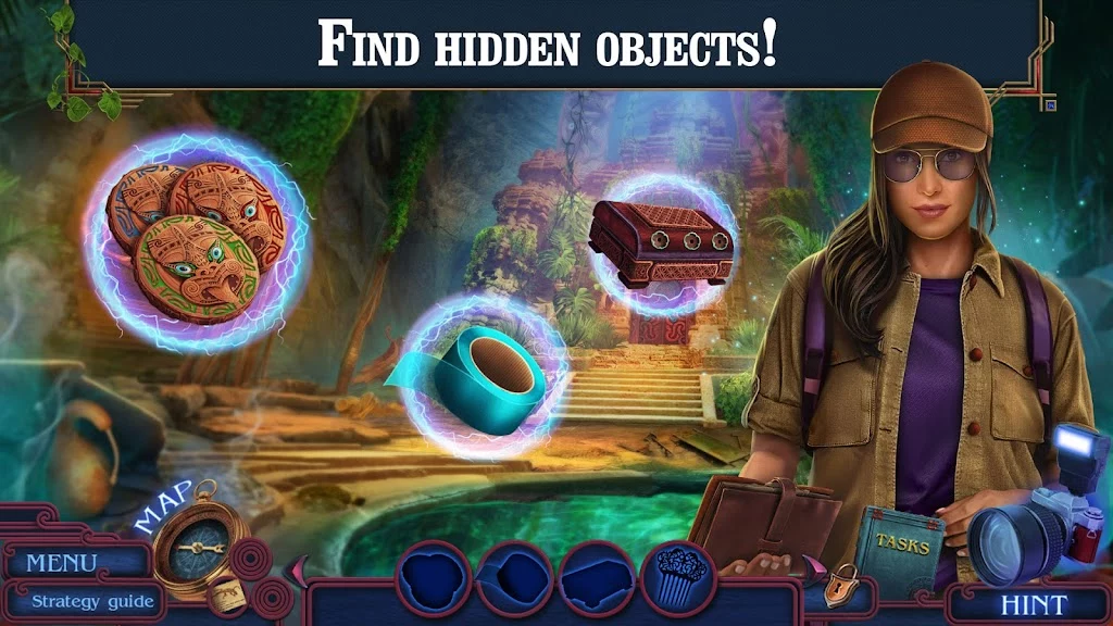 Hidden Expedition: Reign Screenshot Image