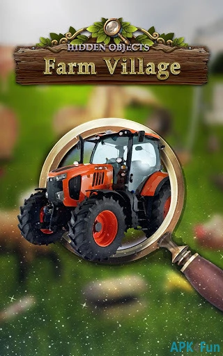 Hidden Mystery: Farm Secrets Screenshot Image