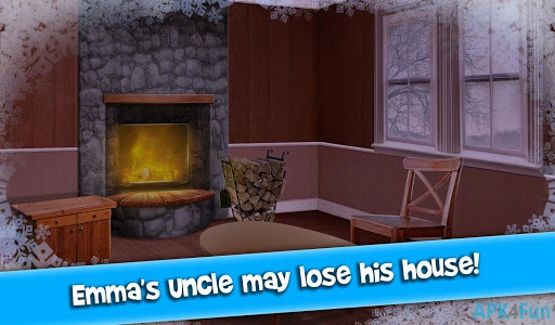 Hidden Object Home Makeover 2 Screenshot Image