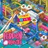 Icon: Hidden Objects Games