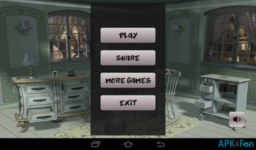 Hidden Objects Story Screenshot Image