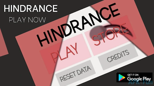 Hindrance Screenshot Image