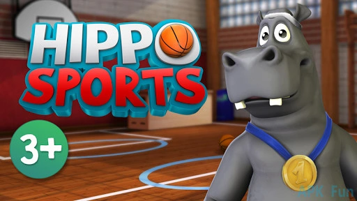 Hippo Sports Screenshot Image