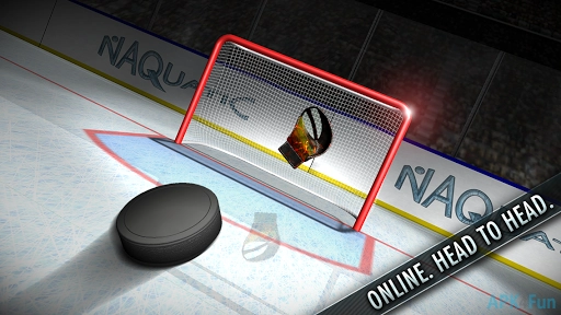 Hockey Showdown Screenshot Image