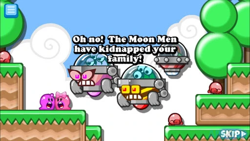 Hoggy 2 Screenshot Image