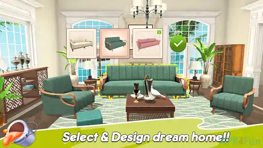 Home Paint Screenshot Image