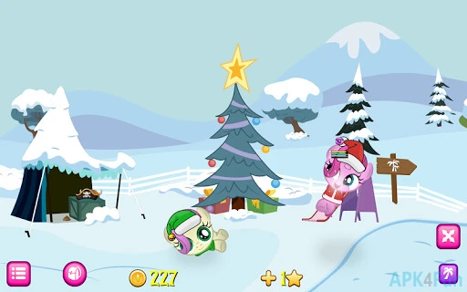 Home Pony 2 Screenshot Image