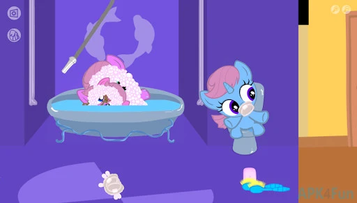 Home Pony Screenshot Image