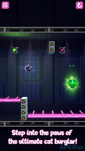 Hooky Crook Screenshot Image