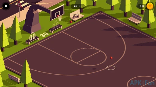 Hoop Screenshot Image