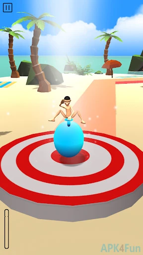 Hopper Ball Screenshot Image