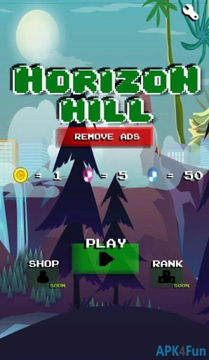 Horizon Hill Screenshot Image