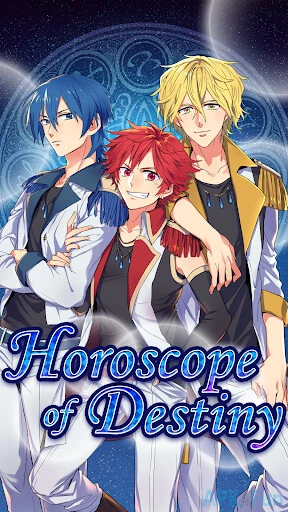 Horoscope of Destiny Screenshot Image