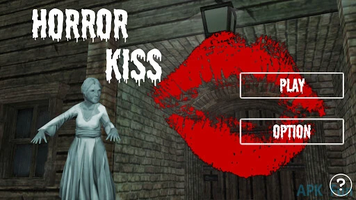 Horror Kiss Screenshot Image