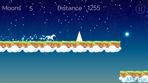 Horse Runner Screenshot Image