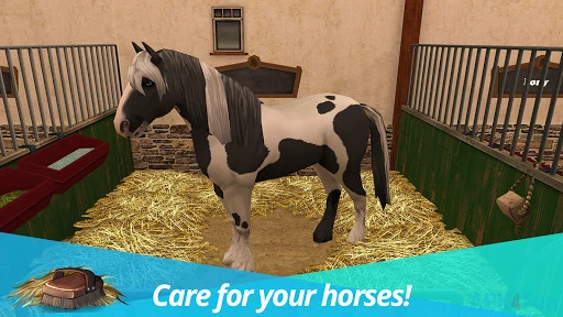 HorseWorld Screenshot Image