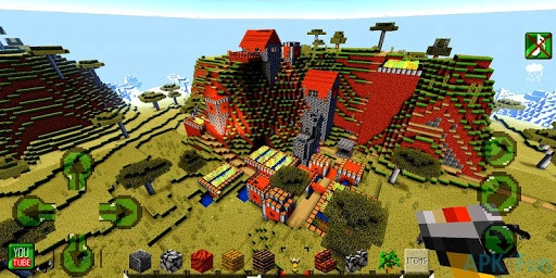 Horsecraft Screenshot Image