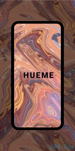 Hueme Screenshot Image