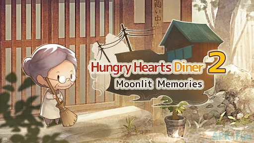 Hungry Hearts Diner 2 Screenshot Image