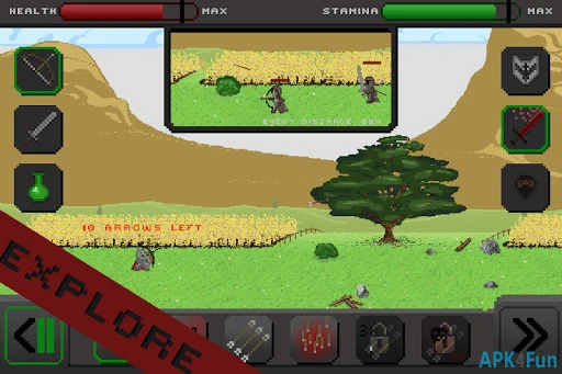 Hunter Legacy Screenshot Image