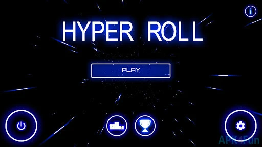 Hyper Roll Screenshot Image