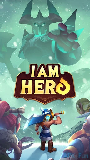 I Am Hero Screenshot Image